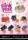 Nesto Centre Pink Fest