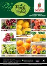 Nesto Fresh Market 20-22 June