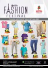 Nesto Al Hamalah Fashion Festival