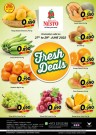 Nesto Fresh Deal 27-29 June
