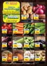 مهرجان الخضروات والفواكه من أنصار جاليري 