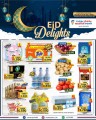 Master Point Eid Delights