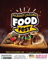 Ansar Gallery Food Fest