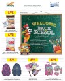 Sultan Center Back To School Offer