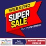 Home Electronics Weekend Sale