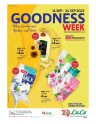 Lulu Goodness Week Promotion