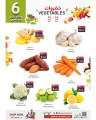 Ramez Hypermarket Vegetables Promotion