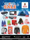 Nesto Al Hamalah Winter Sale