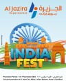 Al Jazira India Fest