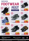 Nesto Centre Footwear Fest