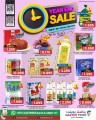 Master Point Year End Sale