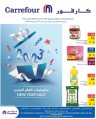Carrefour New Year Sale