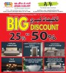 Ansar Gallery Big Discount