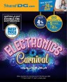 Sharaf DG Electronics Carnival