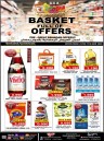 Basket Full Of Offers