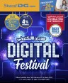 Sharaf DG Digital Festival Deal