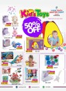 Master Point Toys Promotion