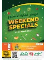 Lulu Weekend Specials Promotion