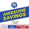 Home Electronics Awesome Savings