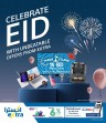 Extra Stores Eid Special Deal