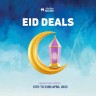 Mega Mart Eid Deals