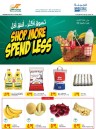 Shop More Spend Less
