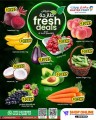 Fresh Deals 01-03 June