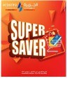 Al Jazira Supermarket Super Saver