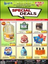 HMC Special Deals