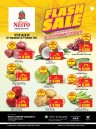 Nesto Gudaibiya Flash Sale