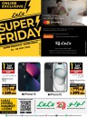 Online Exclusive Super Friday