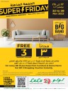 Furniture & Home Decor Deals