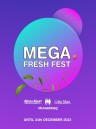 Mega Mart Muharraq Fresh Fest