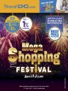Mega Shopping Festival Offers