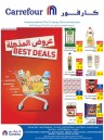 Carrefour Best Deals