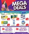 Mega Mart Monthly Mega Deals