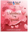 Valentines Day Special Offer