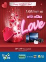 Extra Stores Valentines Day Offer