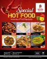 Nesto Special Hot Food Deal
