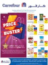 Carrefour Price Buster Deal