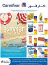 Carrefour Summer Holiday