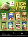 Nesto Al Hamalah Rice Fest