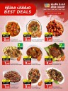 Hot Food Best Deals