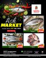 Nesto Muharraq Fish Market