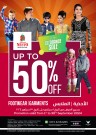 Nesto Mega Clearance Offer