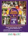 Lulu Exciting Onam Offer