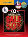 Sharaf DG Sale Up To 50% Off