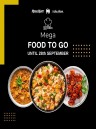 Mega Mart Food To Go