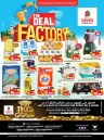 Nesto Hypermarket Deal Factory