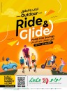 Outdoor Ride & Glide Offers